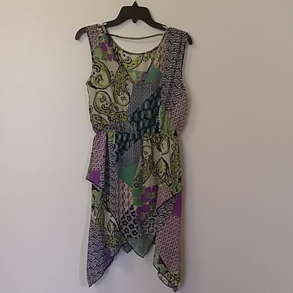 Dress - Picture 2 of 3